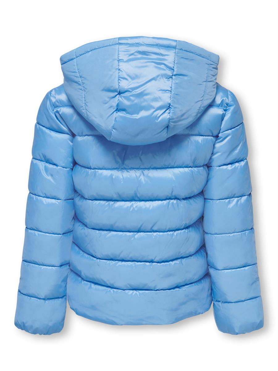 Only Mädchen Steppjacke leicht Übergangsjacke KOGTANEA QUILTED