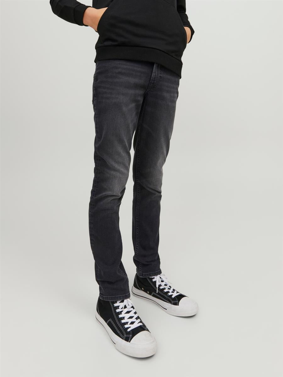 Jack & Jones Jungen Jeans GLENN slim Waschung Teenager JJIGLENN