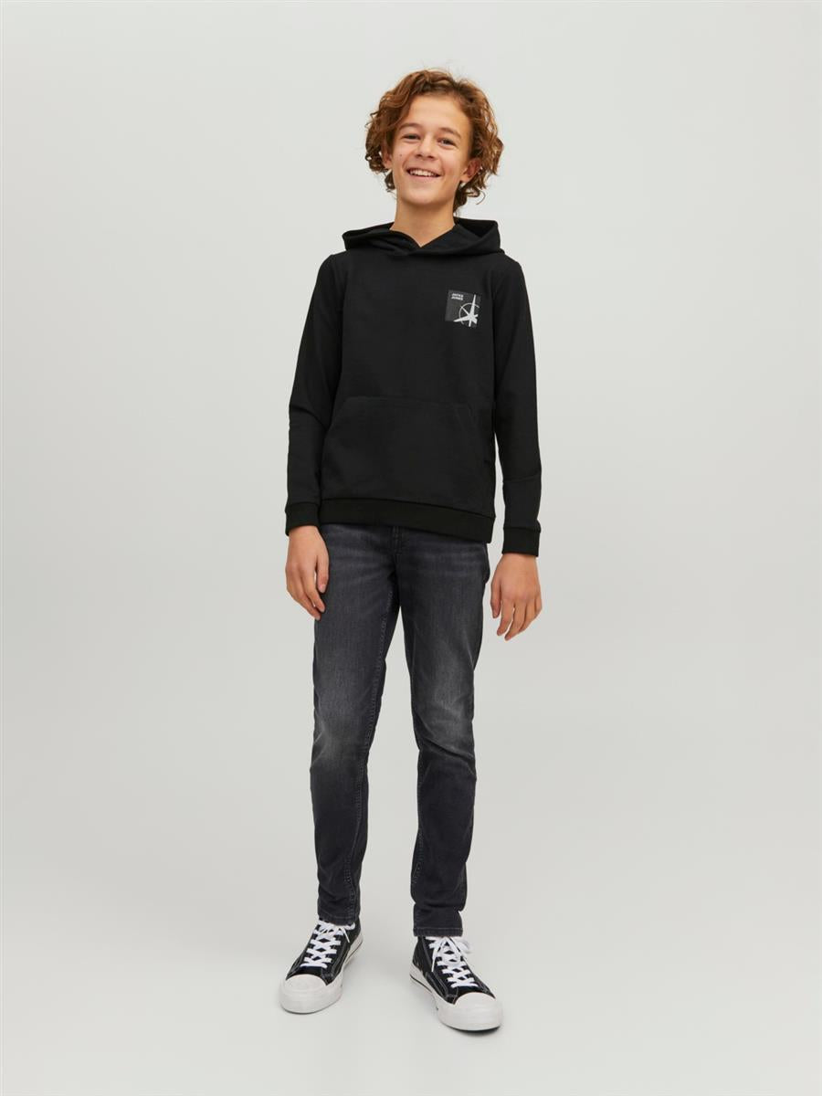 Jack & Jones Jungen Jeans GLENN slim Waschung Teenager JJIGLENN