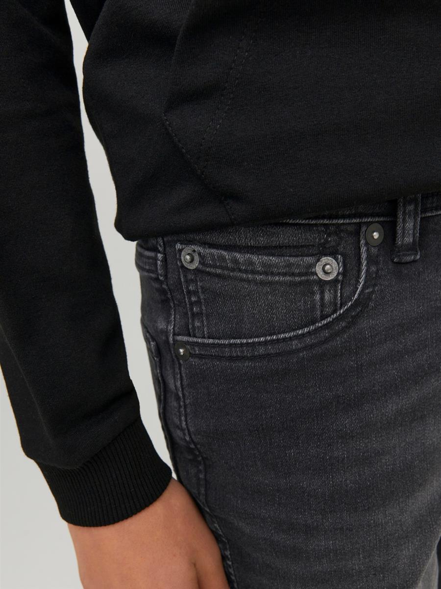 Jack & Jones Jungen Jeans GLENN slim Waschung Teenager JJIGLENN
