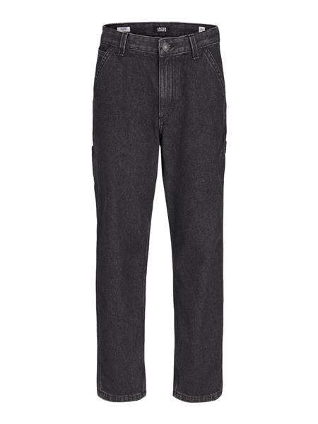 Jack & Jones Jungen Jeans weit relaxed fit Chris Teenager JJICHRIS