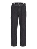 Jack & Jones Jungen Jeans weit relaxed fit Chris Teenager JJICHRIS