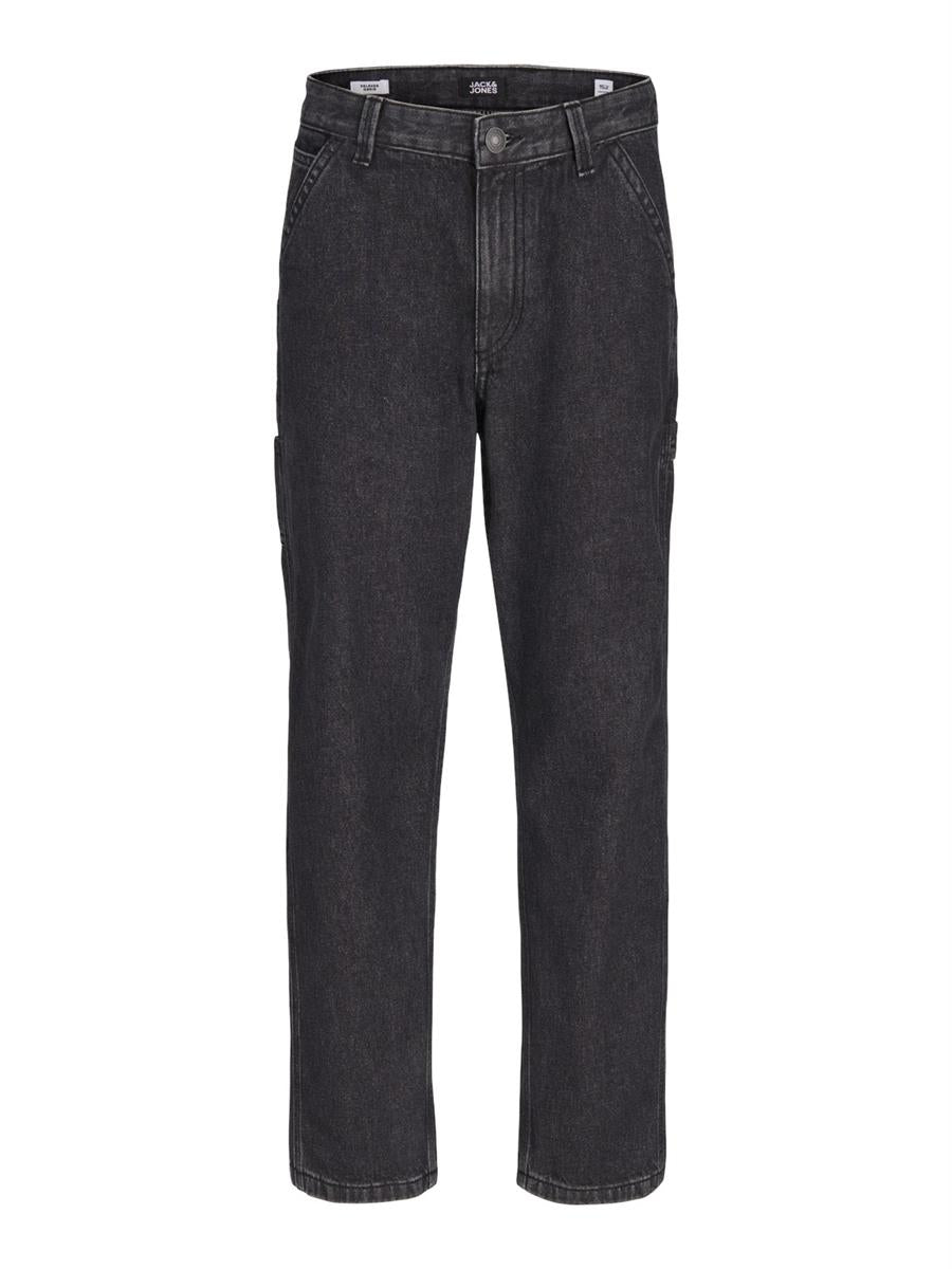 Jack & Jones Jungen Jeans weit relaxed fit Chris Teenager JJICHRIS