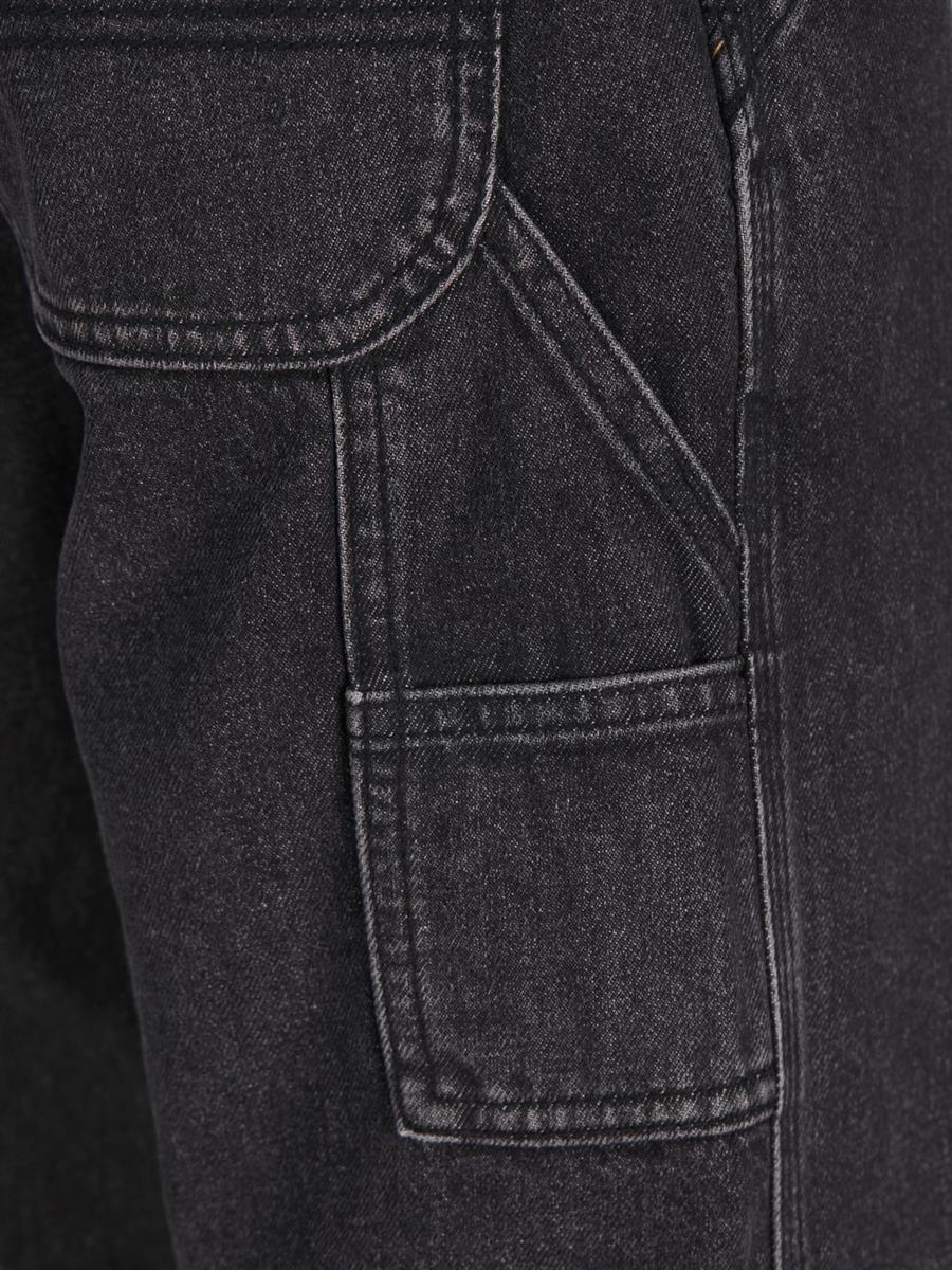Jack & Jones Jungen Jeans weit relaxed fit Chris Teenager JJICHRIS
