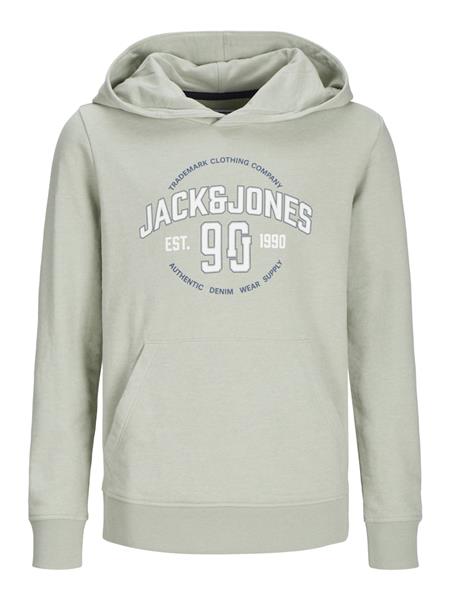 Jack & Jones Jungen Hoodie Kapuzenpullover leicht Tasche JJMINDS