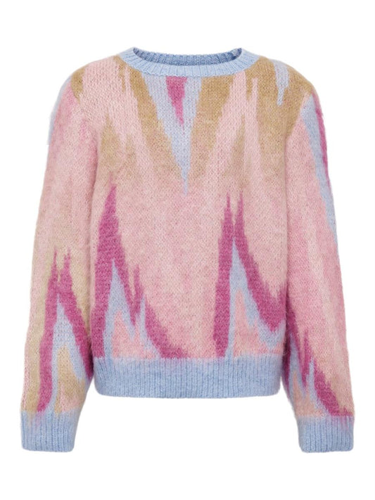 Only Mädchen Strickpulli 15296521 warm Geschenkidee