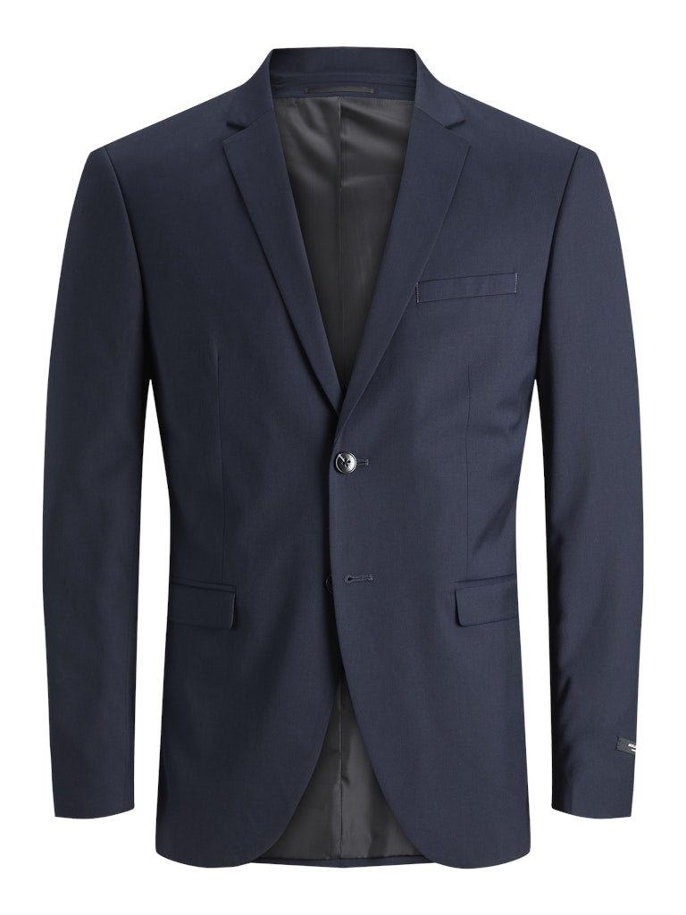 Jack & Jones Jungen Sakko Anzugsjacke Blazer festlich slim JPRSOLAR