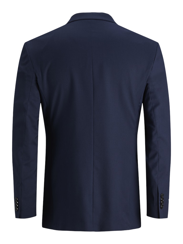 Jack & Jones Jungen Sakko Anzugsjacke Blazer festlich slim JPRSOLAR