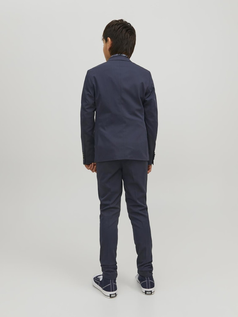Jack & Jones Jungen Sakko Anzugsjacke Blazer festlich slim JPRSOLAR