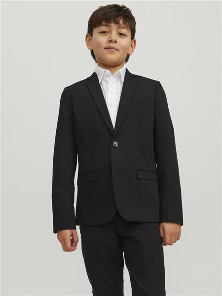 Jack & Jones Jungen Sakko Anzugsjacke Blazer festlich slim JPRSOLAR