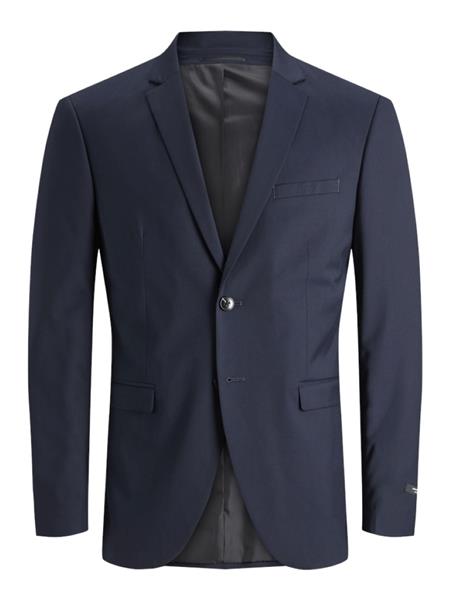 Jack & Jones Jungen Sakko Anzugsjacke Blazer festlich slim JPRSOLAR