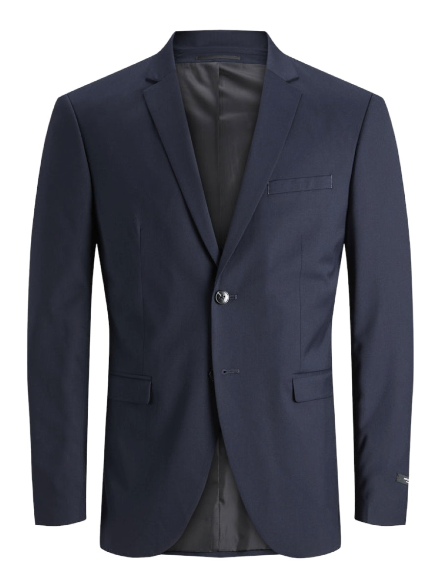 Jack & Jones Jungen Sakko Anzugsjacke Blazer festlich slim JPRSOLAR