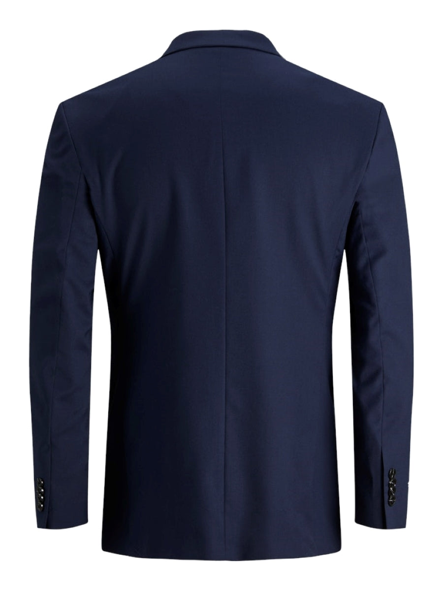 Jack & Jones Jungen Sakko Anzugsjacke Blazer festlich slim JPRSOLAR