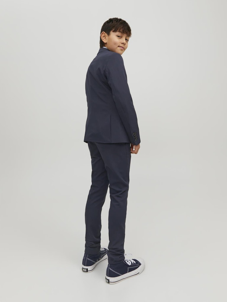 Jack & Jones Jungen Anzugshose Hose festlich Kommunion Firmung JPRSOLA