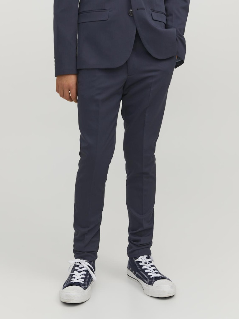 Jack & Jones Jungen Anzugshose Hose festlich Kommunion Firmung JPRSOLA