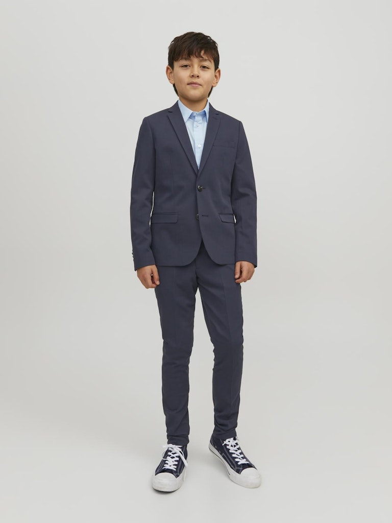 Jack & Jones Jungen Anzugshose Hose festlich Kommunion Firmung JPRSOLA