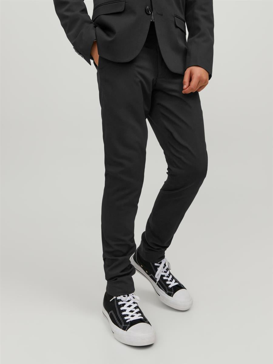 Jack & Jones Jungen Anzugshose Hose festlich Kommunion Firmung JPRSOLA