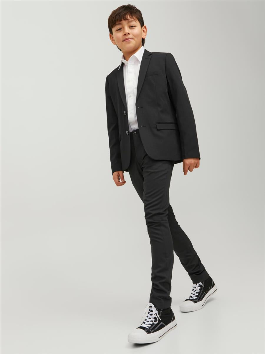 Jack & Jones Jungen Anzugshose Hose festlich Kommunion Firmung JPRSOLA