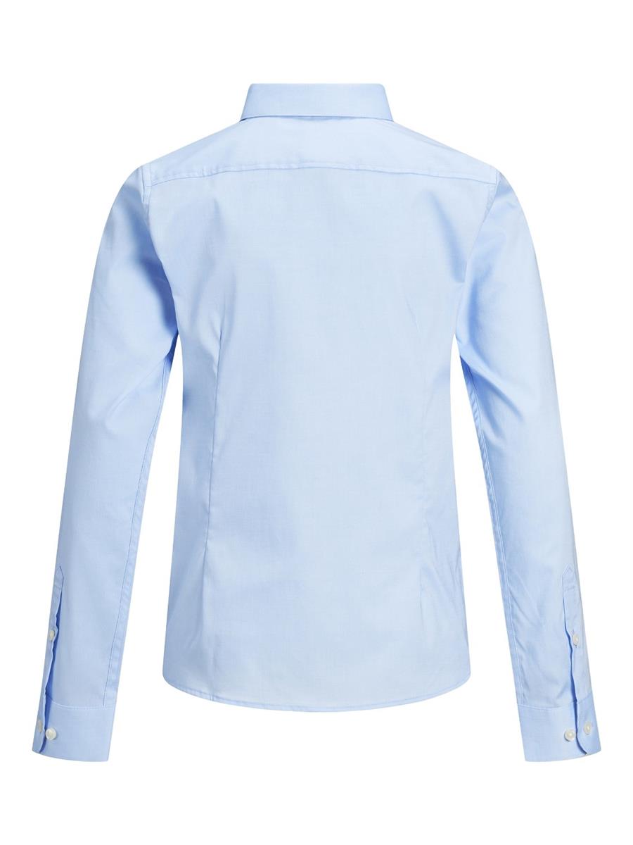 Jack & Jones Jungen Anzugshemd Hemd Slim Stretch festlich JPRPARMA