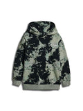 Sometime Soon Hoodie Kinder Kapuzenpullover Kapuzensweat
