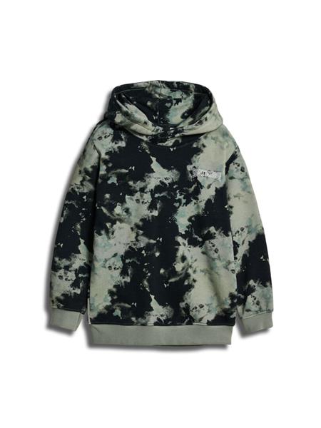 Sometime Soon Hoodie Kinder Kapuzenpullover Kapuzensweat