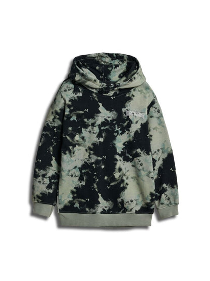 Sometime Soon Hoodie Kinder Kapuzenpullover Kapuzensweat