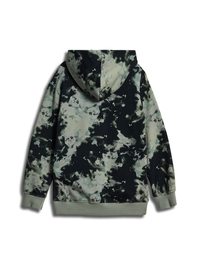 Sometime Soon Hoodie Kinder Kapuzenpullover Kapuzensweat