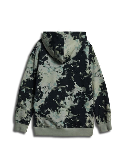 Sometime Soon Hoodie Kinder Kapuzenpullover Kapuzensweat