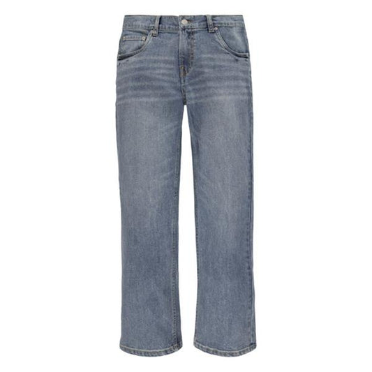 Levi's® Kids Jungen Jeans Straight AUTHENTIC STRAIGHT Relxed fit Blue