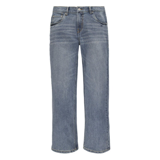 Levi's® Kids Jungen Jeans Straight AUTHENTIC STRAIGHT Relxed fit Blue