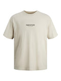 Jack & Jones Jungen T-Shirt Kurzarm Logo loose fit JORVESTERBRO