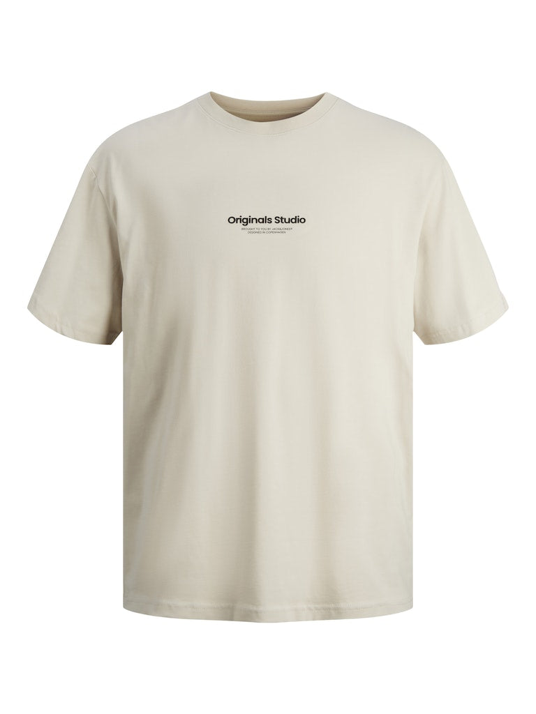 Jack & Jones Jungen T-Shirt Kurzarm Logo loose fit JORVESTERBRO