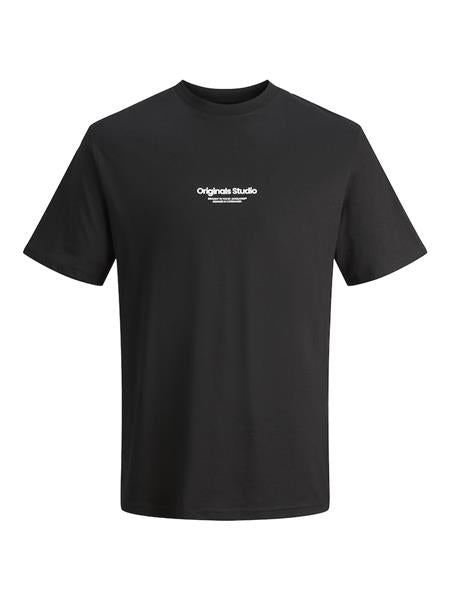 Jack & Jones Jungen T-Shirt Kurzarm Logo loose fit JORVESTERBRO