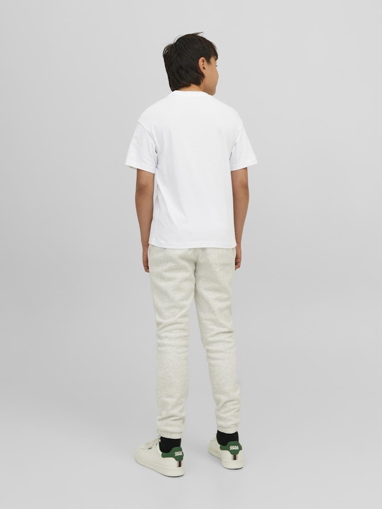 Jack & Jones Jungen T-Shirt Kurzarm Logo JJESTAR