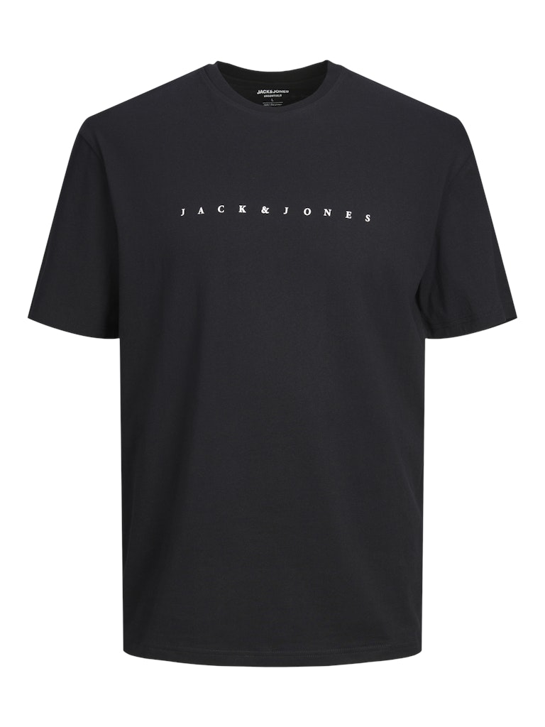 Jack & Jones Jungen T-Shirt Kurzarm Logo JJESTAR