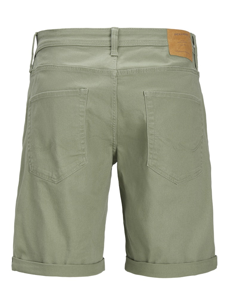 Jack & Jones Jungen Shorts kurze Hose Chino edel festlich JPSTRICK