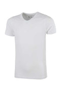 G.O.L. Jungen T-Shirt edel festlich Unterziehshirt für Anzugshemd