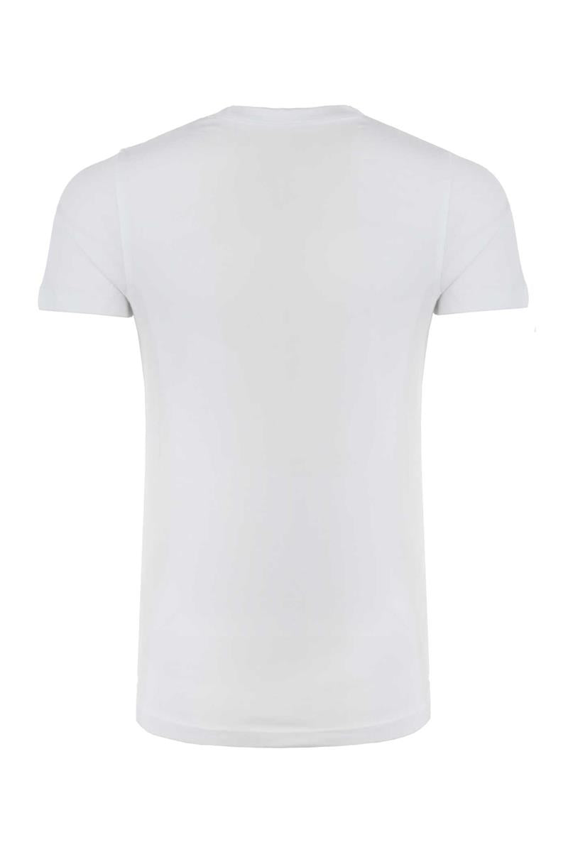 G.O.L. Jungen T-Shirt edel festlich Unterziehshirt für Anzugshemd