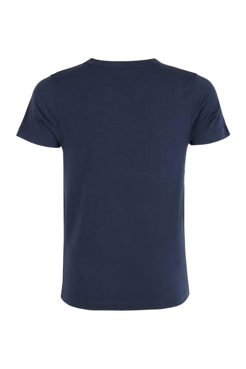 G.O.L. Jungen T-Shirt edel festlich Unterziehshirt für Anzugshemd