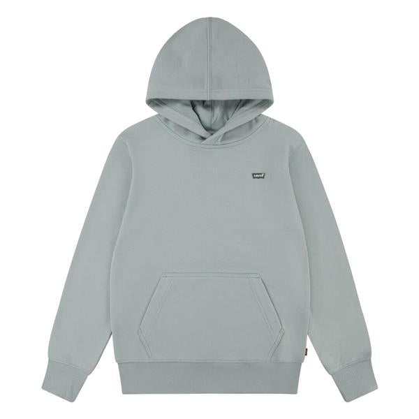 Levi's® Kids Jungen Hoodie Kapuzenpullover Sweatshirt Grün