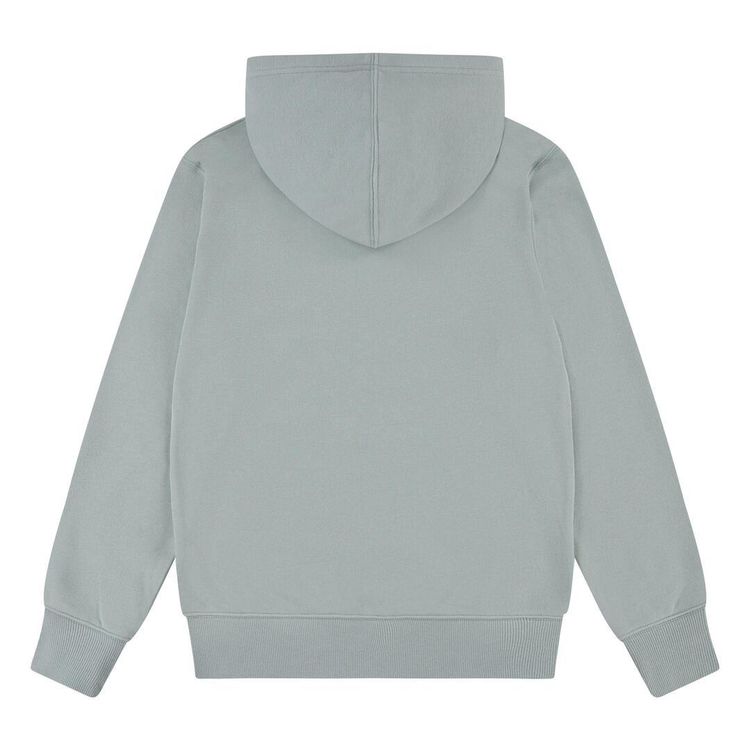 Levi's® Kids Jungen Hoodie Kapuzenpullover Sweatshirt Grün