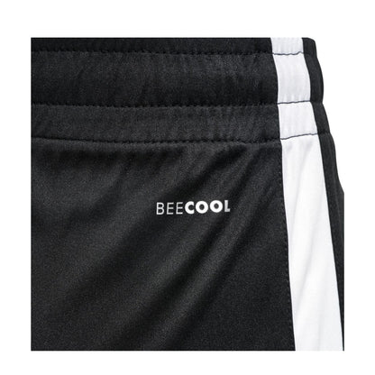 Hummel Jungen Sportshorts BASKET Schwarz Sport Urlaub Ferien hmlcore