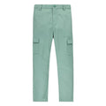 Levi's® Kids Mädchen Cargohose LOSE Grün edel Geschenkidee