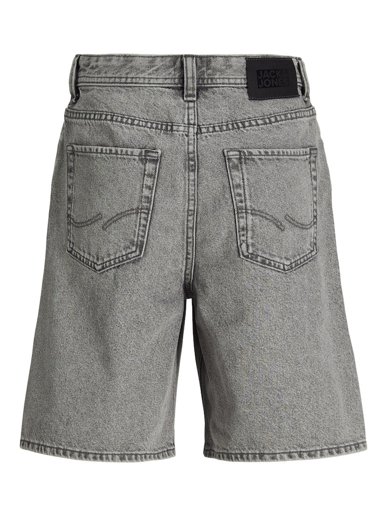 Jack & Jones Jungen Jeansshorts kurze Jeans Baggy JJITONY