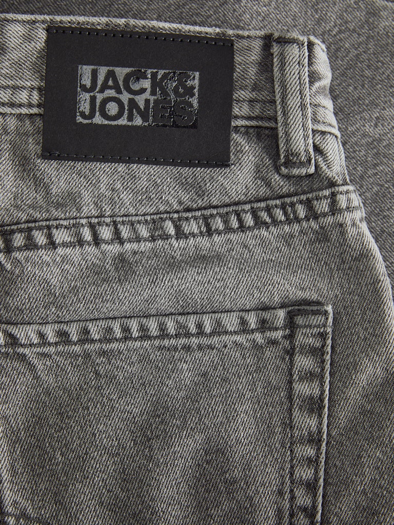 Jack & Jones Jungen Jeansshorts kurze Jeans Baggy JJITONY