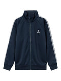 Name it Jungen Sweatjacke Cardigan Sweat Übergangsjacke NKMJAKKA