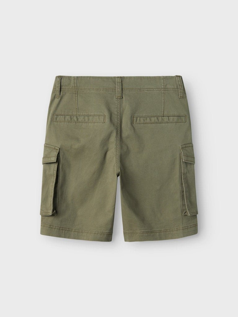 Name it Jungen Cargoshorts kurze Hose regular NKMRYAN