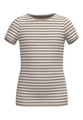 Name it Mädchen Rippshirt T-Shirt edel weich Teenager NKFSURAJA