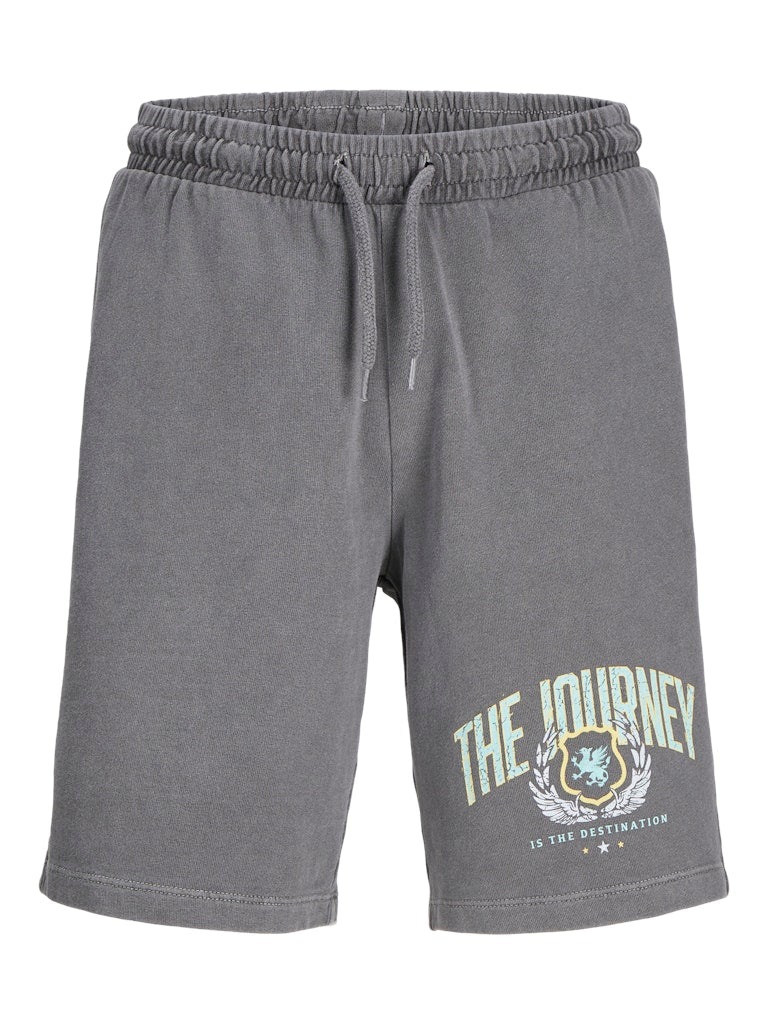 Jack & Jones Jungen Shorts Sweatshorts JORCHARGE