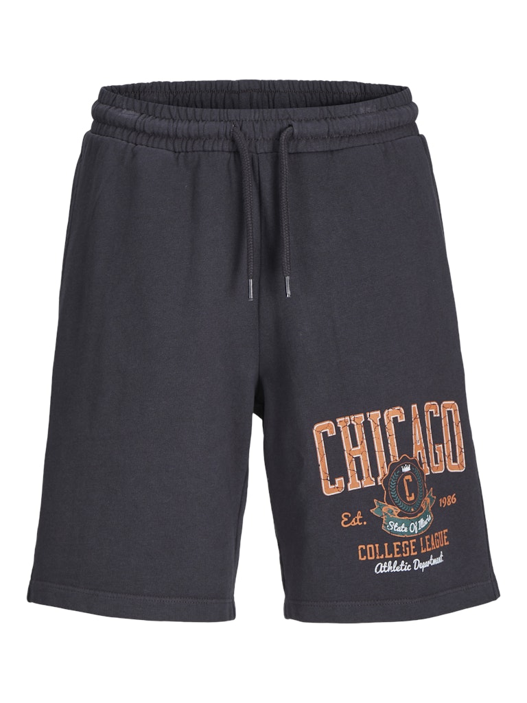 Jack & Jones Jungen Shorts Sweatshorts JORCHARGE